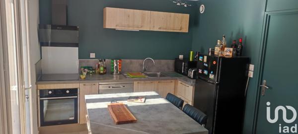 Maison à vendre 5 pièces 138 m² Les Angles