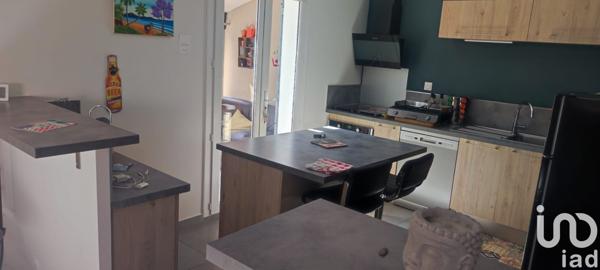 Maison à vendre 5 pièces 138 m² Les Angles