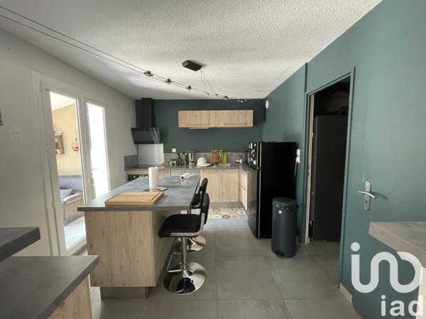 Maison à vendre 5 pièces 138 m² Les Angles