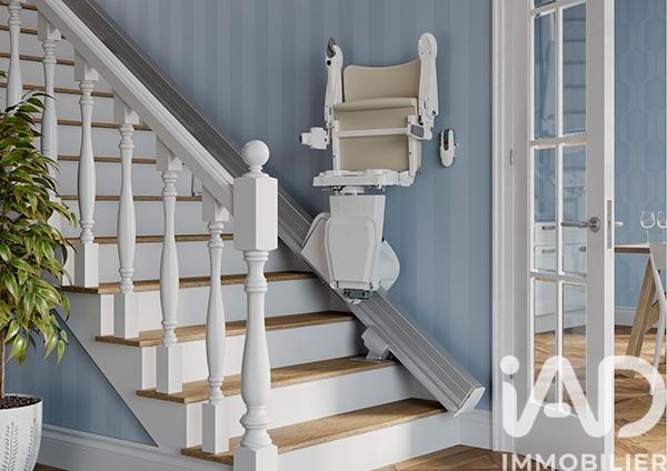Maison à vendre 5 pièces 138 m² Les Angles