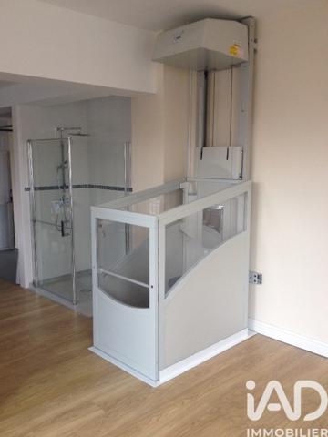 Maison à vendre 5 pièces 138 m² Les Angles