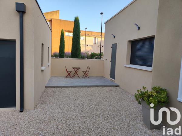 Maison à vendre 5 pièces 138 m² Les Angles