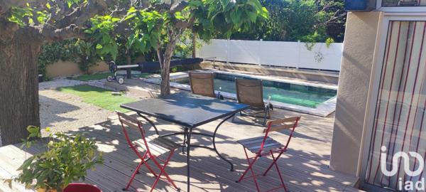 Maison à vendre 5 pièces 138 m² Les Angles