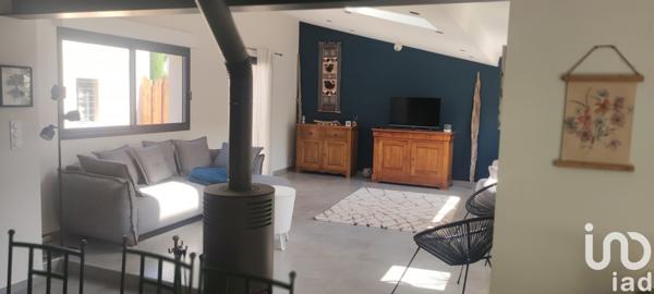 Maison à vendre 5 pièces 138 m² Les Angles