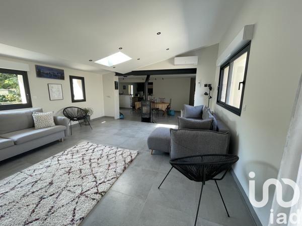 Maison à vendre 5 pièces 138 m² Les Angles