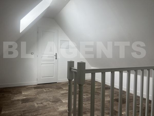 Longère de Charme Rénovée avec Studio Indépendant & Jardin Arboré – Idéal Famille ou Revenu Locatif 