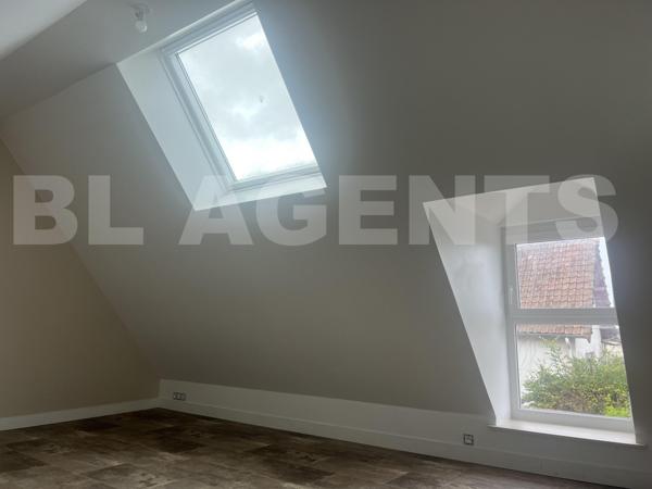 Longère de Charme Rénovée avec Studio Indépendant & Jardin Arboré – Idéal Famille ou Revenu Locatif 