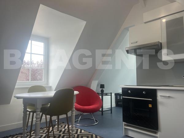 Longère de Charme Rénovée avec Studio Indépendant & Jardin Arboré – Idéal Famille ou Revenu Locatif 