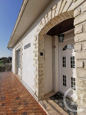 Maison à vendre  8 pièces - 144 m2 EPERNON - 28