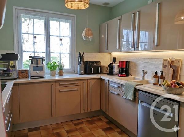 Maison à vendre  8 pièces - 144 m2 EPERNON - 28