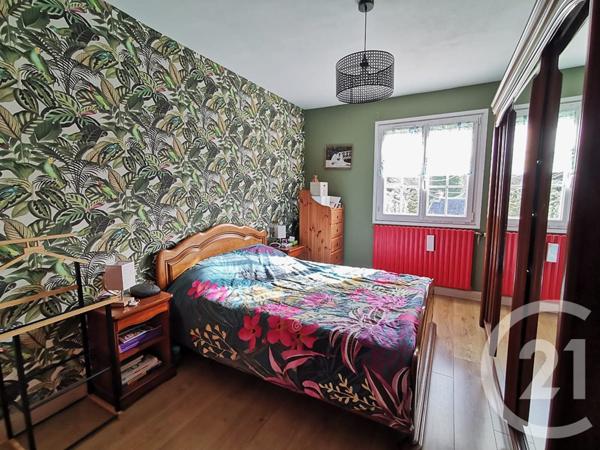 Maison à vendre  8 pièces - 144 m2 EPERNON - 28