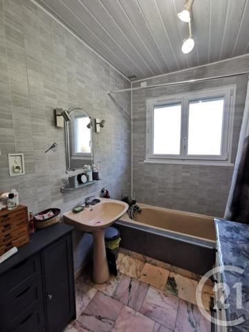 Maison à vendre  8 pièces - 144 m2 EPERNON - 28