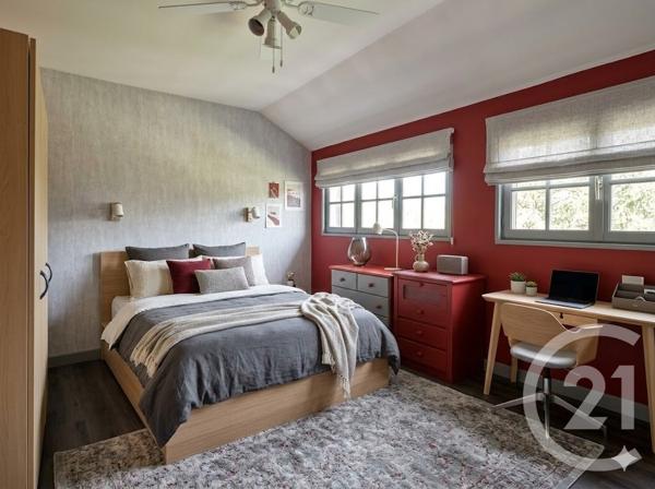 Maison à vendre  8 pièces - 144 m2 EPERNON - 28