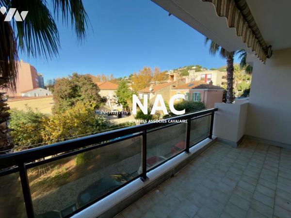 Studio cabine à Vendre - Le Lavandou