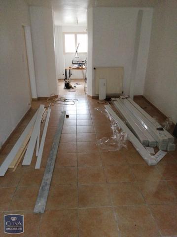 Immeuble à vendre 254.85m²