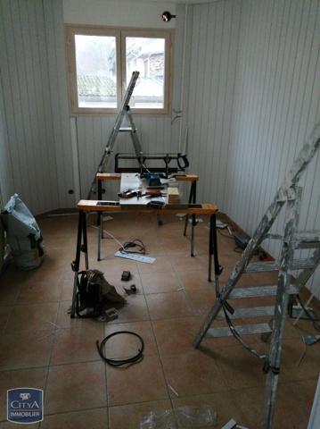 Immeuble à vendre 254.85m²