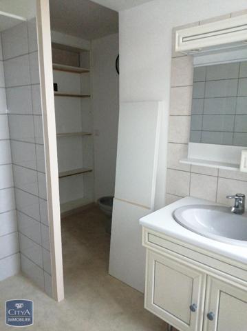 Immeuble à vendre 254.85m²