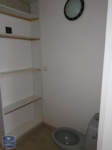 Immeuble à vendre 254.85m²