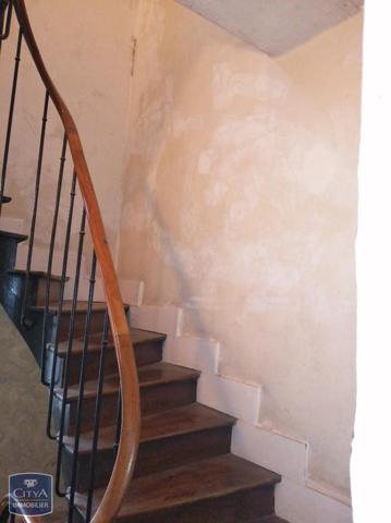 Immeuble à vendre 254.85m²