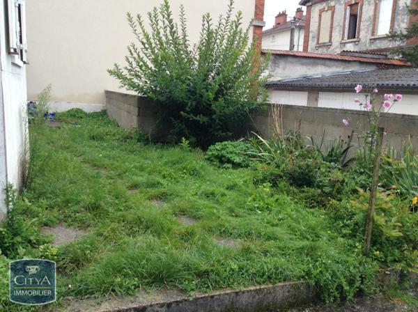 Immeuble à vendre 254.85m²