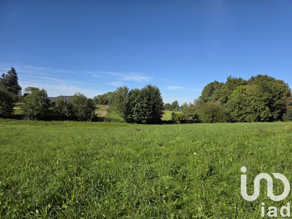 Terrain à vendre 1 587 m² Tarbes