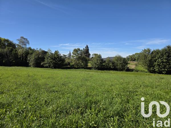 Terrain à vendre 1 587 m² Tarbes
