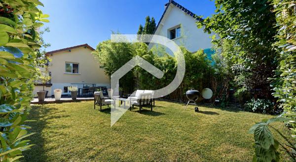 Maison 5 pièces 96 m2