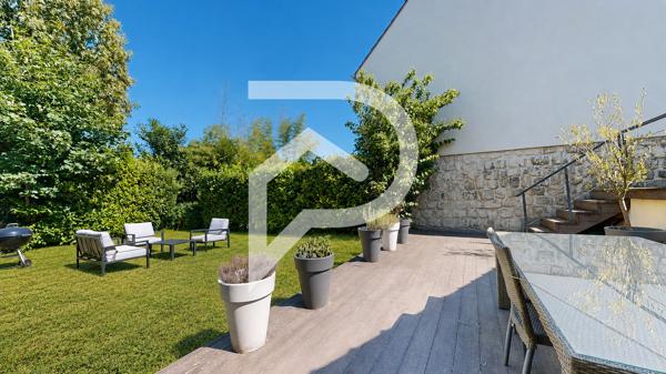 Maison 5 pièces 96 m2