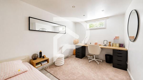 Maison 5 pièces 96 m2