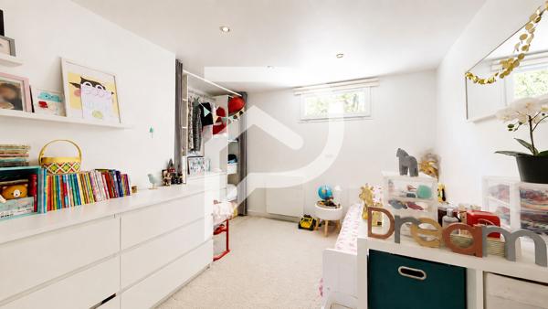 Maison 5 pièces 96 m2