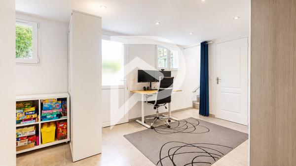 Maison 5 pièces 96 m2