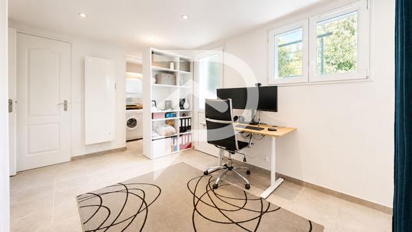 Maison 5 pièces 96 m2