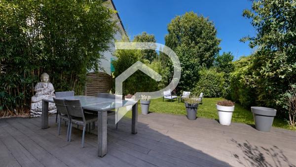 Maison 5 pièces 96 m2