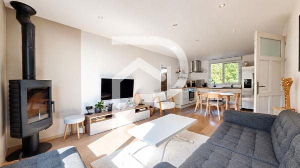 Maison 5 pièces 96 m2
