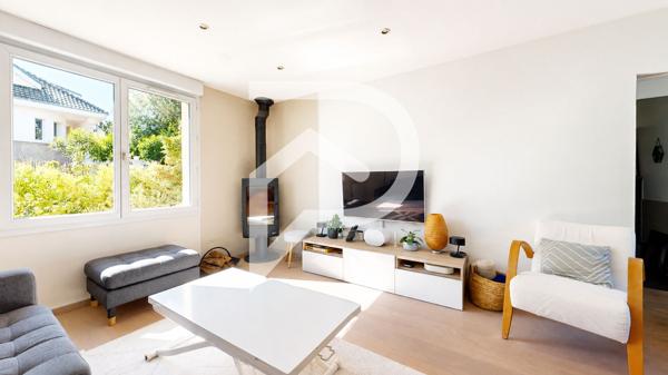 Maison 5 pièces 96 m2