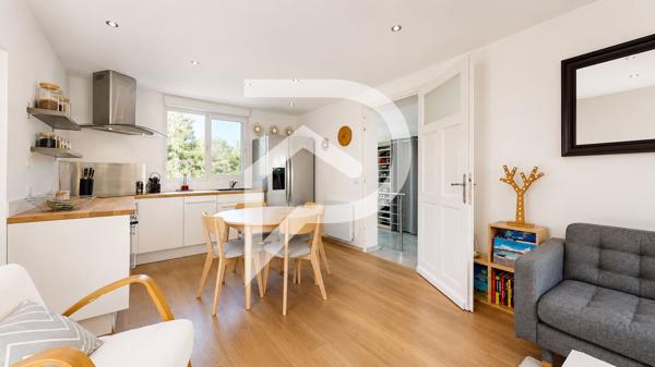 Maison 5 pièces 96 m2