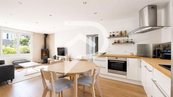 Maison 5 pièces 96 m2