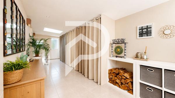 Maison 5 pièces 96 m2