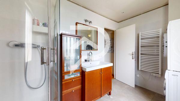 Appartement 4 pièces 74 m2