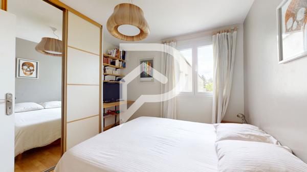 Appartement 4 pièces 74 m2