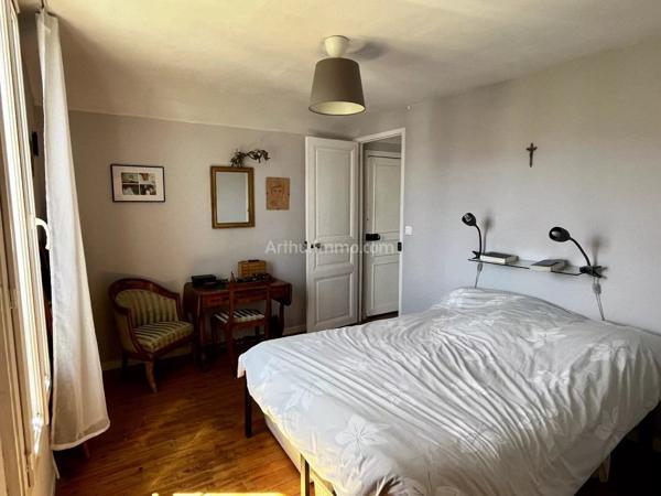 Vente                                                      Maison
                        
                     4 pièces                                         à Champigny-sur-Marne