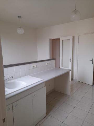 Appartement 3 pièces à louer