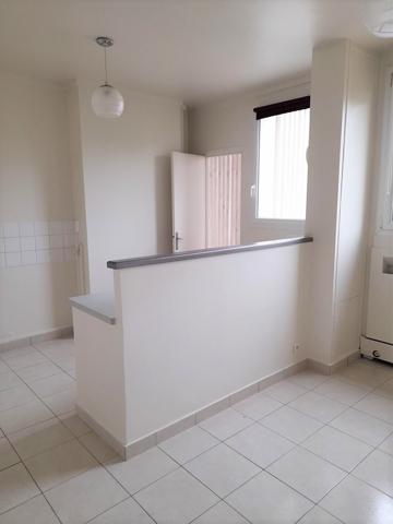 Appartement 3 pièces à louer