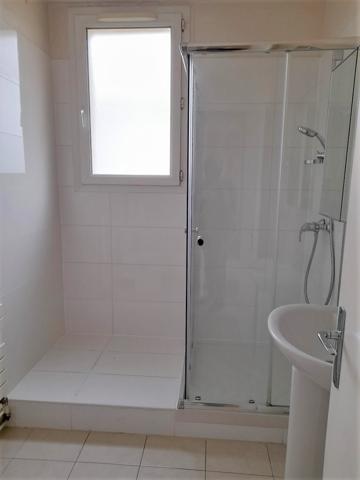 Appartement 3 pièces à louer