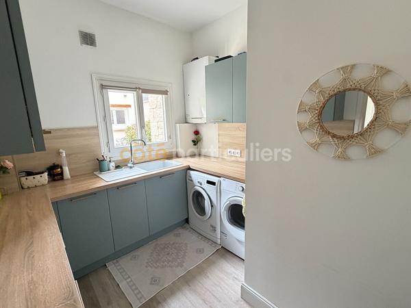 Vente
                Maison205 m² - 5 Pièces -
                    EVREUX (27000)