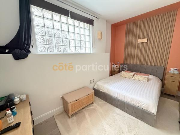 Vente
                Maison205 m² - 5 Pièces -
                    EVREUX (27000)