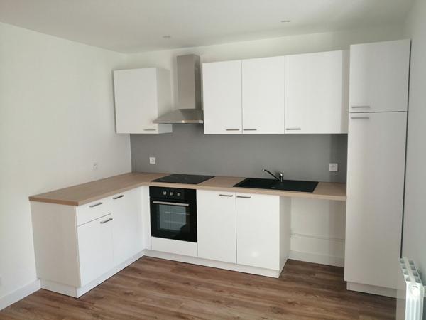 Nantes/canclaux Charmant Appartement Rénové D Une Chambre Avec Terrasse, Jardin