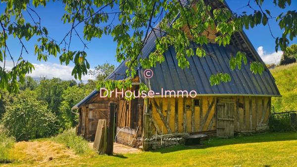 Maison à vendre 5 pièces de 143 m²