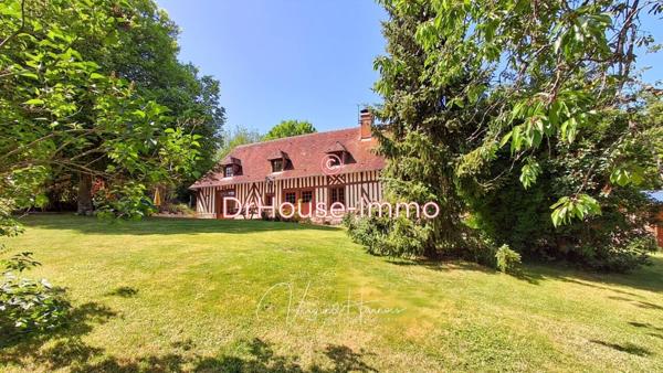 Maison à vendre 5 pièces de 143 m²