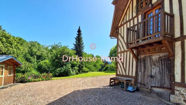 Maison à vendre 5 pièces de 143 m²